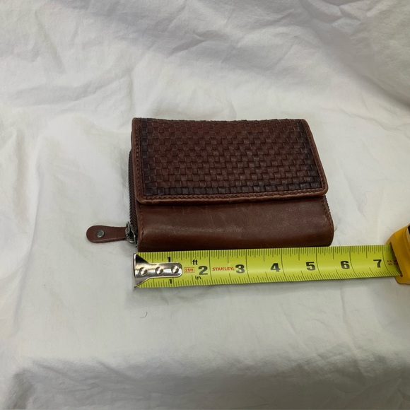 Harbour 2nd Trifold Wallet - Picture 7 of 7